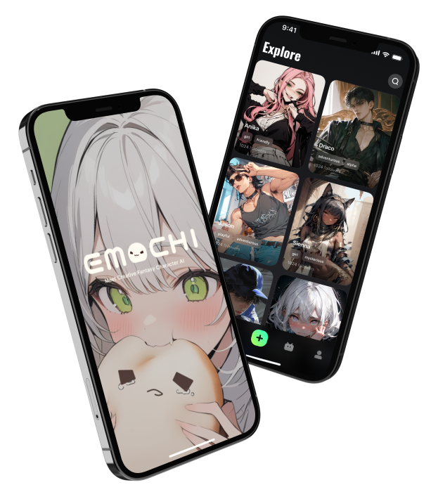 Emochi